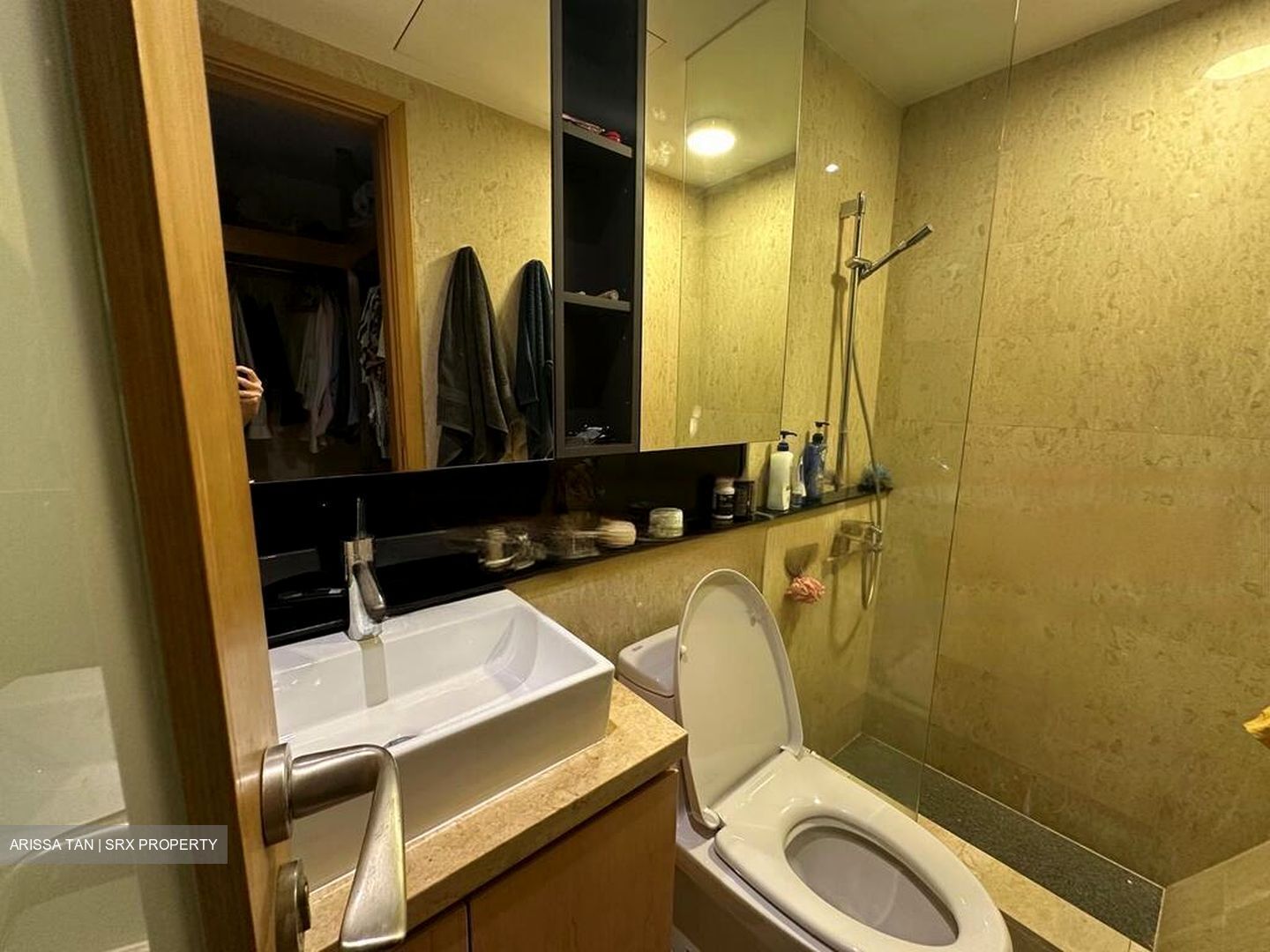 Icon (D2), Apartment #467603881